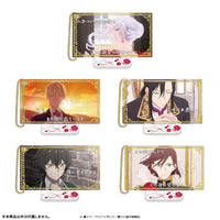 [Pre-order] May I Ask for One Final Thing? Slide Acrylic Keychains / Stand