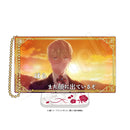 [Pre-order] May I Ask for One Final Thing? Slide Acrylic Keychains / Stand