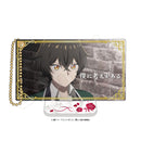 [Pre-order] May I Ask for One Final Thing? Slide Acrylic Keychains / Stand