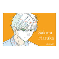 [Pre-order] WIND BREAKER - Season 2 Genga Art Acrylic Card