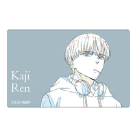 [Pre-order] WIND BREAKER - Season 2 Genga Art Acrylic Card
