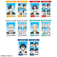 [Pre-order] WIND BREAKER - Season 2 ID Photo Style Bromide (Glossy Card) Sets