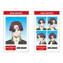 [Pre-order] WIND BREAKER - Season 2 ID Photo Style Bromide (Glossy Card) Sets