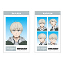[Pre-order] WIND BREAKER - Season 2 ID Photo Style Bromide (Glossy Card) Sets