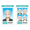 [Pre-order] WIND BREAKER - Season 2 ID Photo Style Bromide (Glossy Card) Sets