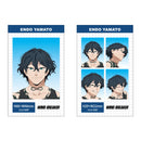 [Pre-order] WIND BREAKER - Season 2 ID Photo Style Bromide (Glossy Card) Sets