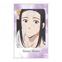 [Pre-order] WIND BREAKER - Season 2 Instant Photo Style Bromide (Glossy Card) Collection Vol.4