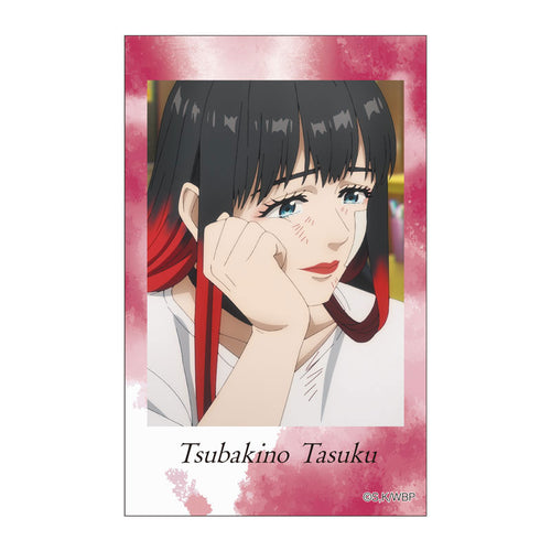 WIND BREAKER - Season 2 Instant Photo Style Bromide (Glossy Card) Collection Vol.4
