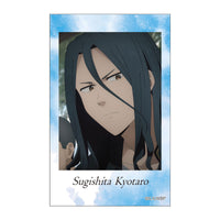 [Pre-order] WIND BREAKER - Season 2 Instant Photo Style Bromide (Glossy Card) Collection Vol.4