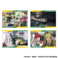 [Pre-order] SAKAMOTO DAYS - Postcard Set vol.5