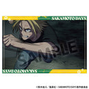 [Pre-order] SAKAMOTO DAYS - Postcard Set vol.5