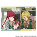 [Pre-order] SAKAMOTO DAYS - Postcard Set vol.5