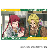 [Pre-order] SAKAMOTO DAYS - Postcard Set vol.5