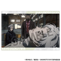 [Pre-order] SAKAMOTO DAYS - Postcard Set vol.7