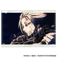 [Pre-order] SAKAMOTO DAYS - Postcard Set vol.7