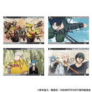 [Pre-order] SAKAMOTO DAYS - Postcard Set vol.8
