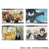 [Pre-order] SAKAMOTO DAYS - Postcard Set vol.8