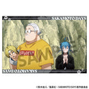 [Pre-order] SAKAMOTO DAYS - Postcard Set vol.8
