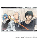 [Pre-order] SAKAMOTO DAYS - Postcard Set vol.8