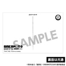 [Pre-order] SAKAMOTO DAYS - Postcard Set vol.8