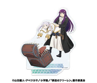 [Pre-order] Frieren & Fern - Frieren: Beyond Journey's End Acrylic Stand 2