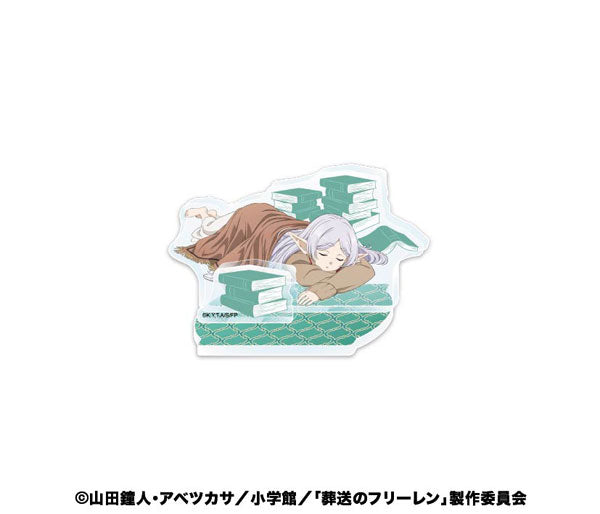 [Pre-order] Frieren A - Frieren: Beyond Journey's End Acrylic Stand 2
