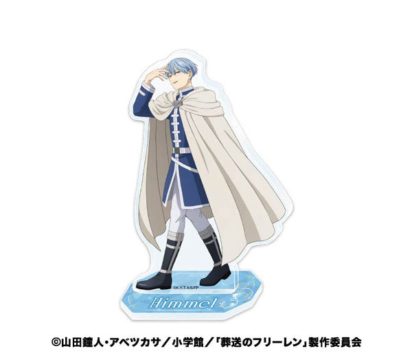 [Pre-order] Himmel - Frieren: Beyond Journey's End Acrylic Stand 2