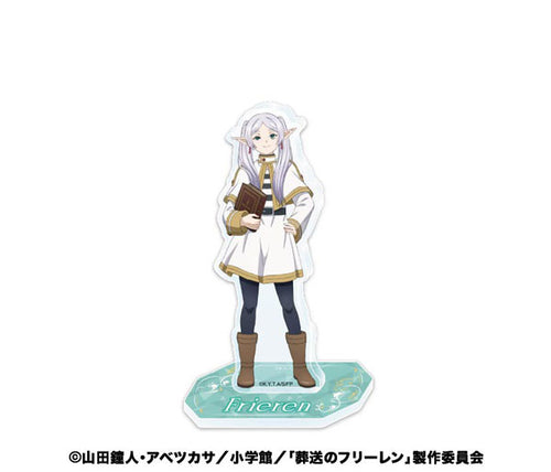 [Pre-order] Frieren C - Frieren: Beyond Journey's End Acrylic Stand 2