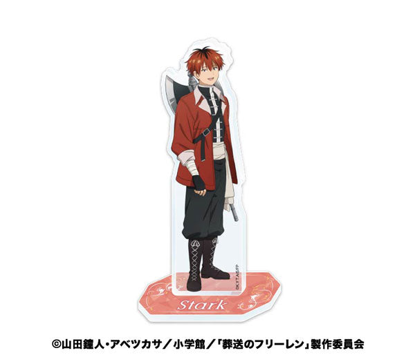 [Pre-order] Stark - Frieren: Beyond Journey's End Acrylic Stand 2