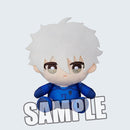 [Pre-order] Seishirou Nagi - Blue Lock ChimaColle Plush