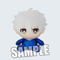 [Pre-order] Seishirou Nagi - Blue Lock ChimaColle Plush