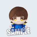[Pre-order] Meguru Bachira - Blue Lock ChimaColle Plush