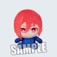 [Pre-order] Hyouma Chigiri - Blue Lock ChimaColle Plush