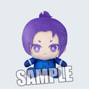 [Pre-order] Hyouma Chigiri - Blue Lock ChimaColle Plush