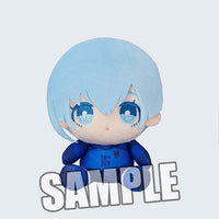 [Pre-order] Yo Hiori - Blue Lock ChimaColle Plush
