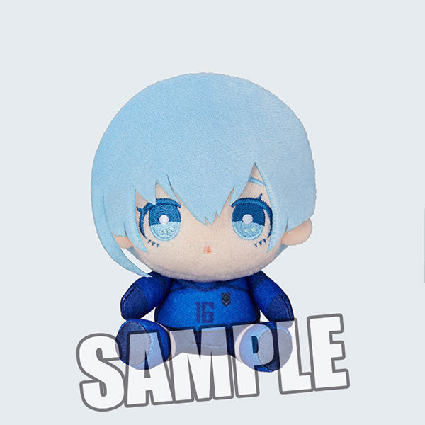 [Pre-order] Yo Hiori - Blue Lock ChimaColle Plush