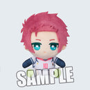 [Pre-order] Sae Itoshi - Blue Lock ChimaColle Plush