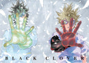 [Pre-order] Black Clover - Mini Clear Poster B