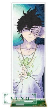 [Pre-order] Yuno - Black Clover Acrylic Stand
