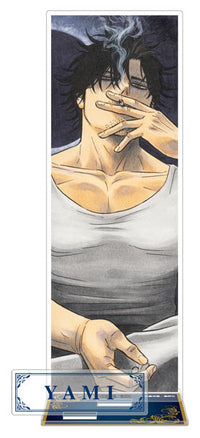 [Pre-order] Yami - Black Clover Acrylic Stand