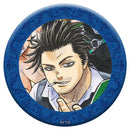[Pre-order] Yami - Black Clover Glitter Tin Badge