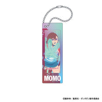 [Pre-order] Momo - Dandadan Custom Magnet Keychain