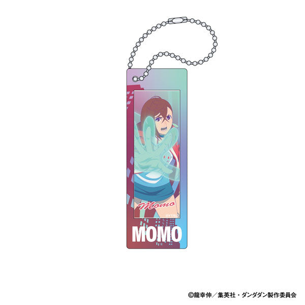 [Pre-order] Momo - Dandadan Custom Magnet Keychain