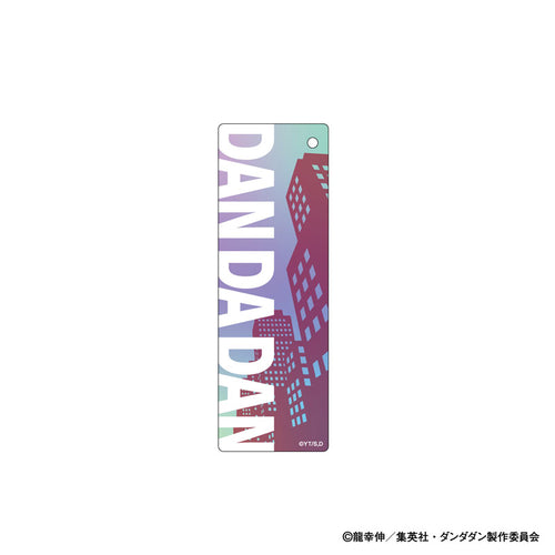 [Pre-order] Momo - Dandadan Custom Magnet Keychain