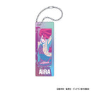 [Pre-order] Aira - Dandadan Custom Magnet Keychain