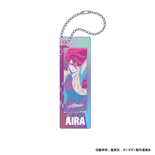 [Pre-order] Aira - Dandadan Custom Magnet Keychain