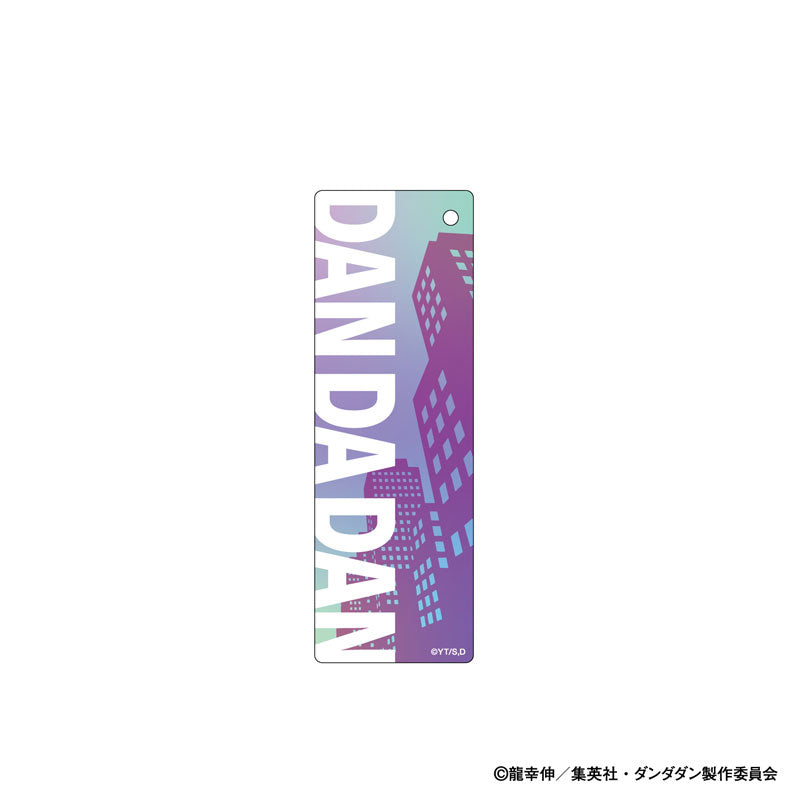 [Pre-order] Aira - Dandadan Custom Magnet Keychain