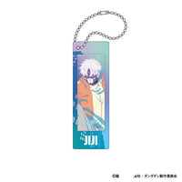 [Pre-order] Jiji - Dandadan Custom Magnet Keychain