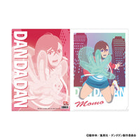 [Pre-order] Momo - Dandadan Clear File