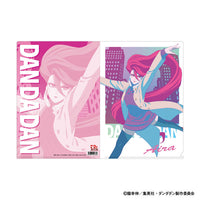 [Pre-order] Aira - Dandadan Clear File